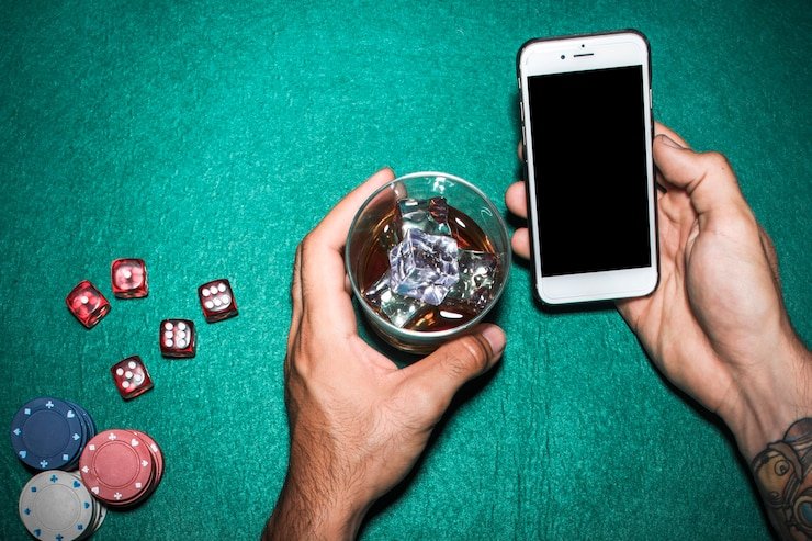 Proses deposit multi-mata uang di rosohoki dengan berbagai metode pembayaran