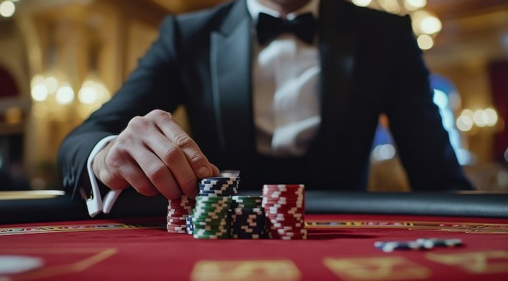 Dashboard Hasil Resmi rosohoki menampilkan riwayat permainan slot
