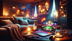 Detail permainan slot di Hasil Resmi rosohoki