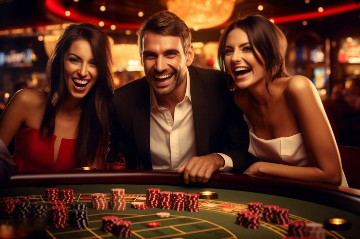 Struktur turnamen slot mingguan di platform rosohoki